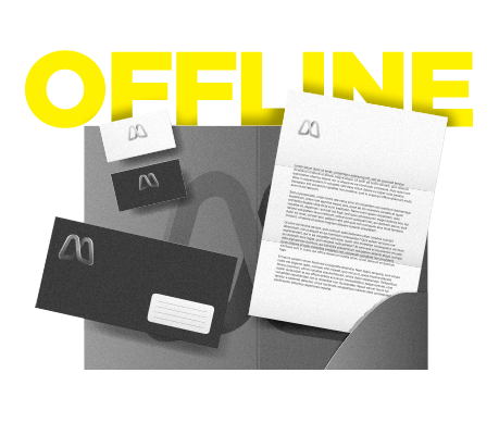 offline
