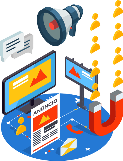 Materiais offline e impressos